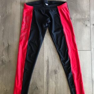 N2N Spandex Legging